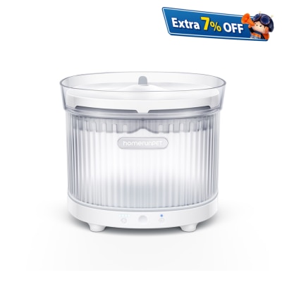 Homerun BF10 Wireless Pet Water Fountain