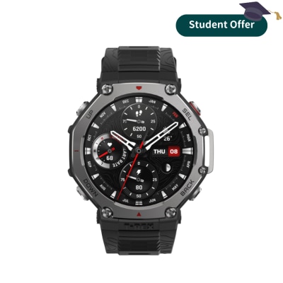 Amazfit T-Rex 3 Smart Watch