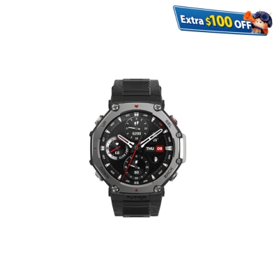 Amazfit Amazfit T-Rex 3 智能手表