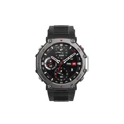 Amazfit T-Rex 3 智能手錶