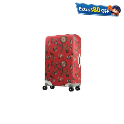 LEGEND WALKER 行李箱保护套