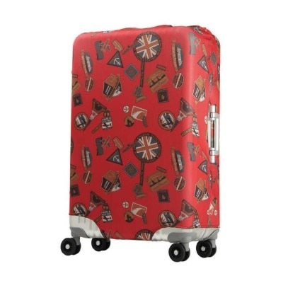 LEGEND WALKER Suitcase Cover