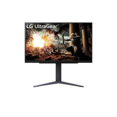 LG UltraGear™ 27GS75Q-B 27" 200Hz QHD IPS Gaming Monitor