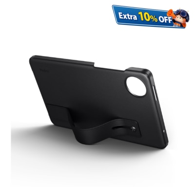 Redmi 红米 Pad SE 8.7 腕带式保护壳