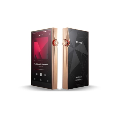 Astell & Kern SP3000T 數碼音樂播放器