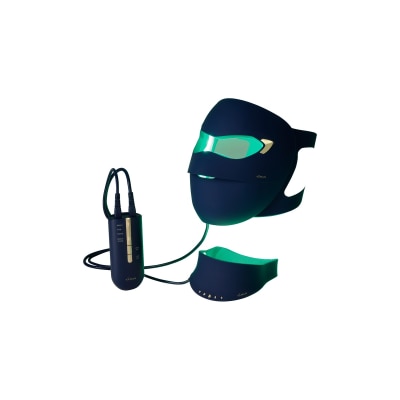 YA-MAN 雅萌 YJMF0LAS 綠光面罩