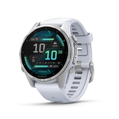 Garmin Fenix 8 智能手錶