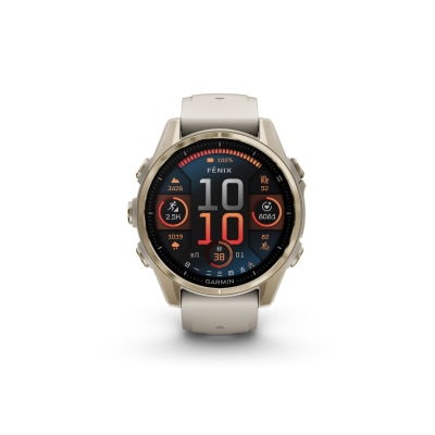 Garmin Fenix 8 智能手錶