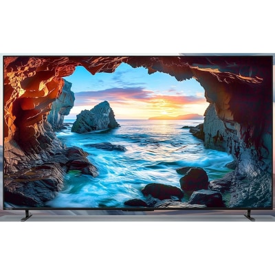 TOSHIBA 东芝 M550NK LED 液晶体电视