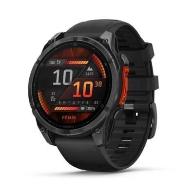 GARMIN Fenix 8 Smart Watch