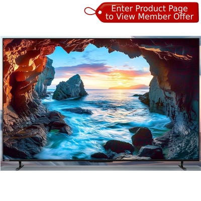 TOSHIBA 东芝 M550NK LED 液晶体电视