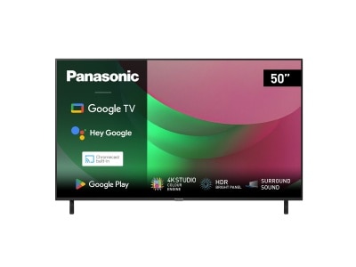 PANASONIC W70AGH LED LCD TV