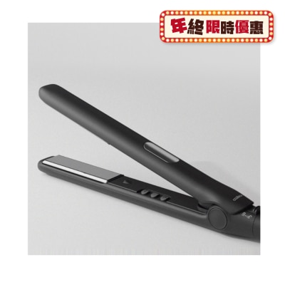 Coolean CL610 - 韩国温控负离子直发卷发器