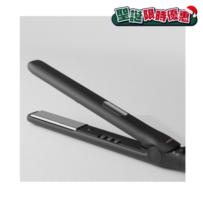 Coolean CL610 - 韩国温控负离子直发卷发器