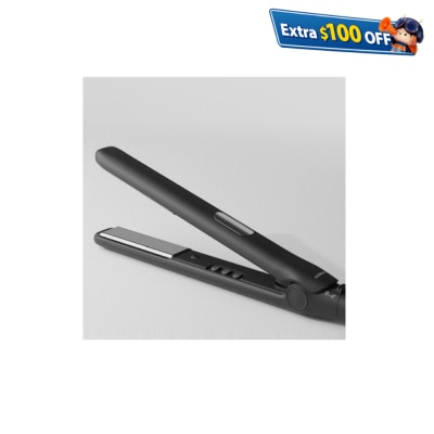 Coolean CL610 - 韓國温控負離子直髮捲髮器