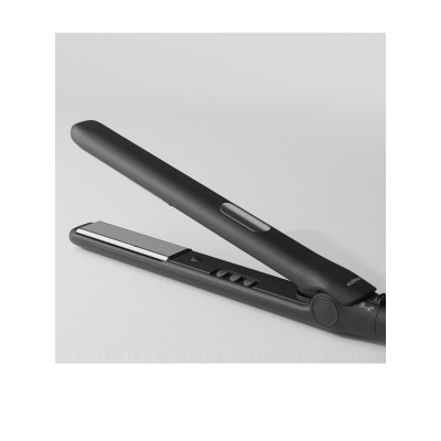 Coolean CL610 - Korean temperature-controlled negative ion hair straightener