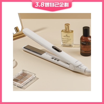 Coolean CL610 - 韩国温控负离子直发卷发器