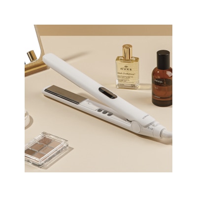 Coolean CL610 - Korean temperature-controlled negative ion hair straightener