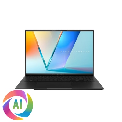 ASUS Vivobook S 16 OLED M5606WA AIPC Notebook
