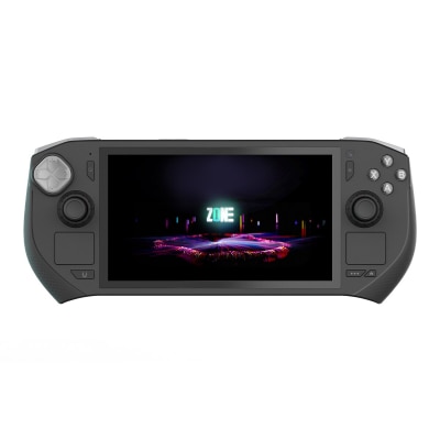 ZOTAC - GAMING ZONE Handheld Console