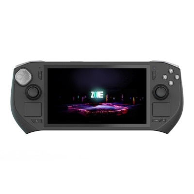 ZOTAC GAMING ZONE 掌上遊戲電腦