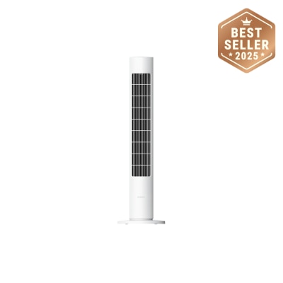 Xiaomi - BHR8865UK Smart Tower Fan