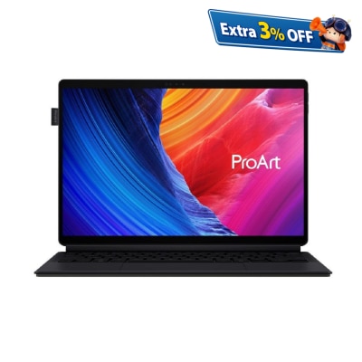 ASUS 華碩 ProArt PZ13 HT5306QA Copilot+PC 手提電腦