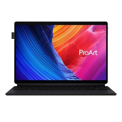 ASUS 华硕 ProArt PZ13 HT5306QA Copilot+PC 手提电脑