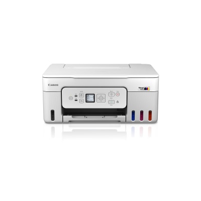 CANON 佳能 PIXMA G3780 加墨式三合一自動雙面 打印機