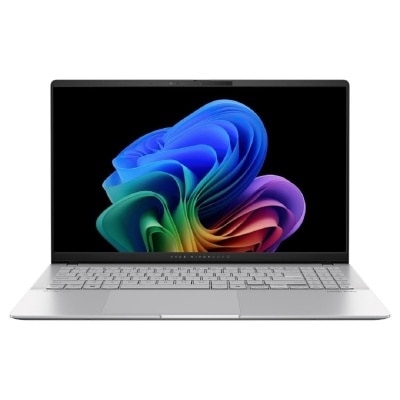 ASUS 華碩 Vivobook S 15 S5507QA-OLED-CS0810W Copilot+PC 手提電腦