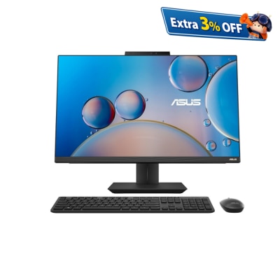 ASUS 華碩 AiO A5 A5702WVART 一體式桌上電腦