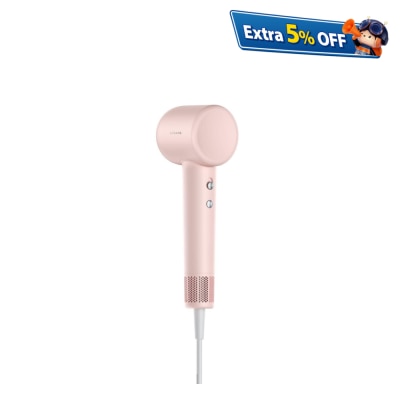 Dreame 追覓 Hair Gleam 特極輕高速11萬轉風筒