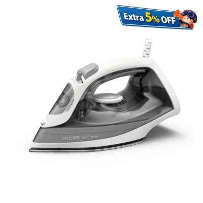 PHILIPS DST2020/80 Steam Iron