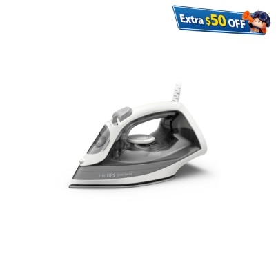 PHILIPS 飛利浦 DST2020/80 蒸氣熨斗