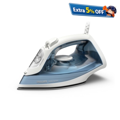 PHILIPS DST2010/20 Steam Iron