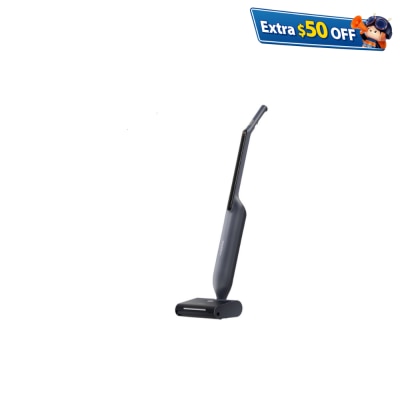 Hizero F600 仿生洁地机