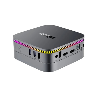 ACEPC - PicoBox Pro 迷你電腦