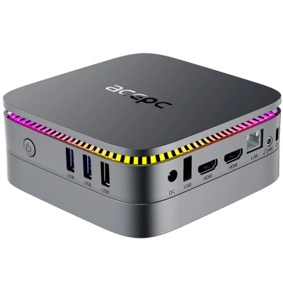 ACEPC PicoBox Pro 迷你电脑