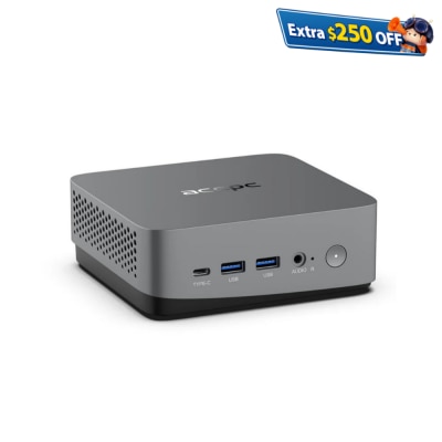 ACEPC PowerBox Pro 迷你電腦