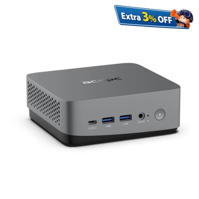 ACEPC PowerBox Pro 迷你電腦