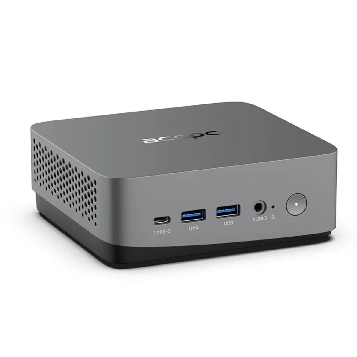 ACEPC PowerBox Pro Mini PC | Fortress