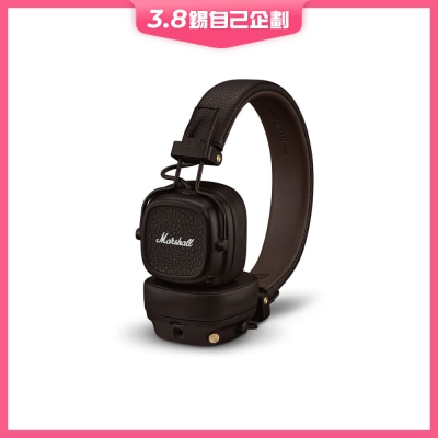 Marshall 马歇尔 Major V 蓝牙耳机