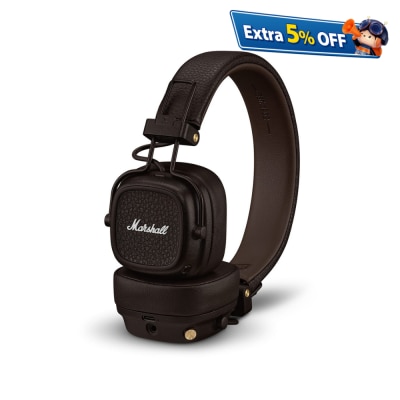 Marshall Major V Bluetooth Headset
