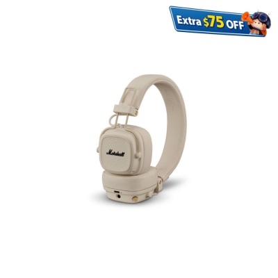 Marshall 馬歇爾 Major V 藍牙耳機