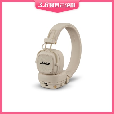 Marshall Major V Bluetooth Headset