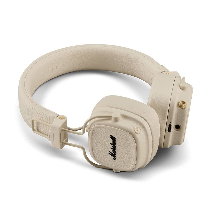 ☆正規品、現品画像有☆　Marshall MAJOR V MAJOR V – Marshall │ 完実電気株式会社 | KANJITSU DENKI CO.,LTD