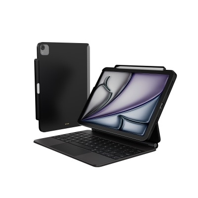 MagEasy CoverBuddy Lite Magnetic with Pencil Holder for iPad Air 11"(M3/M2)