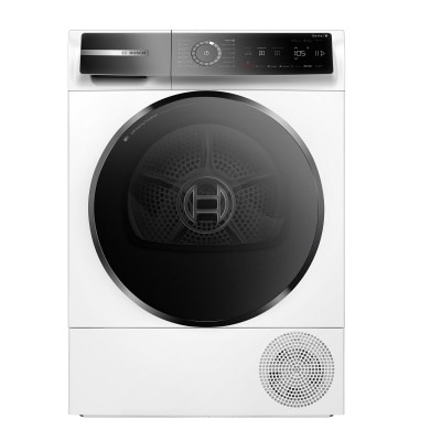 BOSCH WQB246D0HK,9公斤熱泵技術冷凝式乾衣機 乾衣機