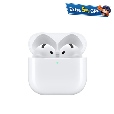 APPLE AirPods 4 耳机