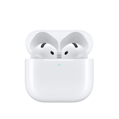APPLE - AirPods 4 耳機